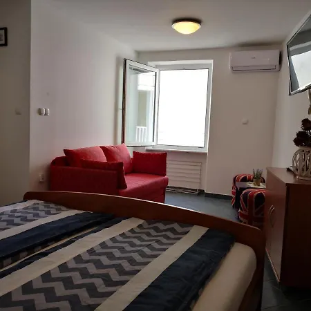 Apartmán Galilea 14 *