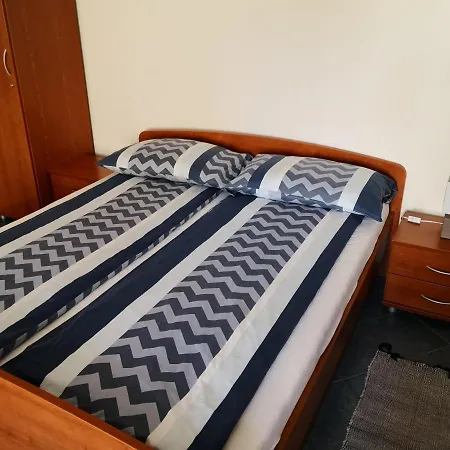 Apartmán Galilea 14 Piran