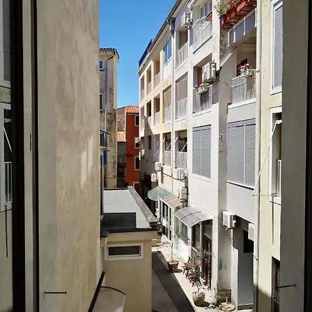 Galilea 14 Apartmán Piran