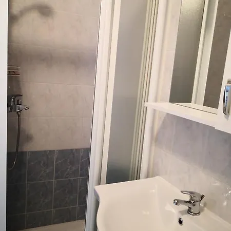 Galilea 14 Apartment