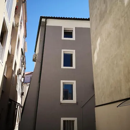 Apartmán Galilea 14