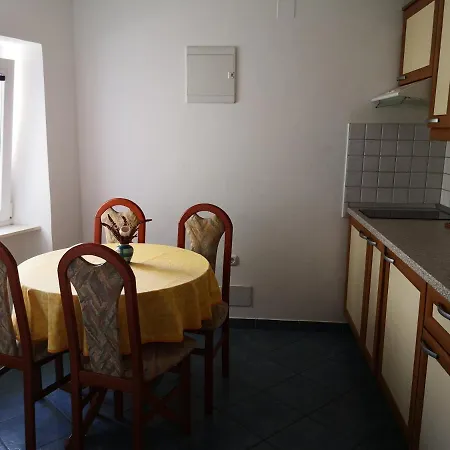 Apartmán Galilea 14 Piran