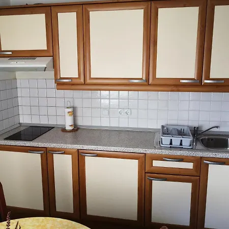 Galilea 14 Apartmán