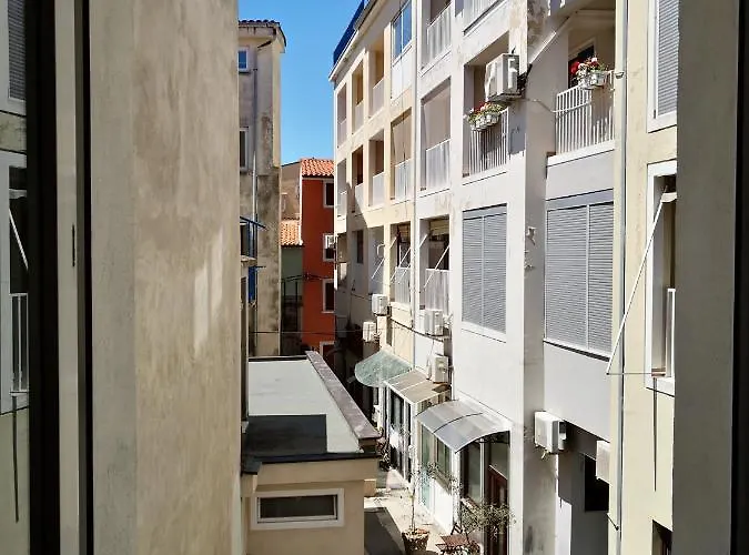 Galilea 14 Apartmán Piran