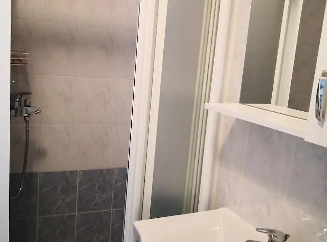 Galilea 14 Apartmán