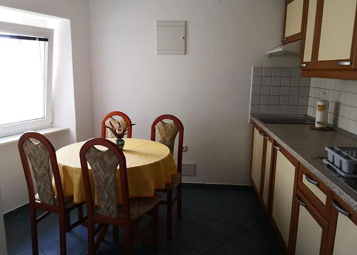 Apartmán Galilea 14 Piran