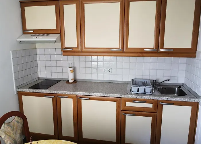 Galilea 14 Apartmán