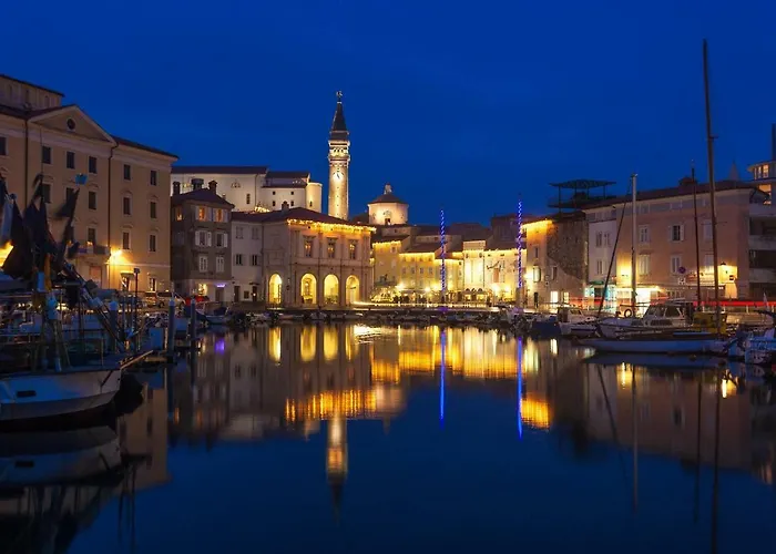 Apartmán Galilea 14 *